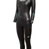 Jaked Womens Challenger Wetsuit - Black / Sky Blue 2 Jaked Womens Challenger Wetsuit - Black / Sky Blue -Leisure Swimwear Paradise tumbnail 5684d4bb e6d9 4a5f 957a 1d0d528b467a
