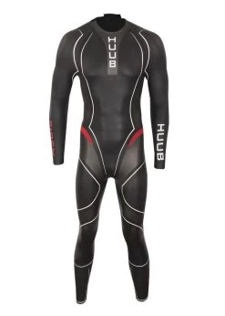 HUUB Aegis 3 Mens B-Grade Wetsuit -Leisure Swimwear Paradise tumbnail 56999f28 0b62 48eb 8367 3e84c71fb764