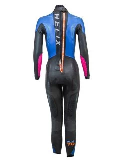 Blueseventy Women's Helix Fullsuit