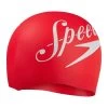 Speedo Logo Placement Silicone Cap - Speedo Red/ White 1 Speedo Logo Placement Silicone Cap - Speedo Red/ White -Leisure Swimwear Paradise tumbnail 578e0edb 7526 41cb 87d4 e6fb6f0f5fb2