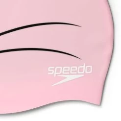 Speedo Infant Learn To Swim Aria Sea Otter Swim Cap - Pink -Leisure Swimwear Paradise tumbnail 57937385 6147 4ff2 a025 0d2a7cdb1f61