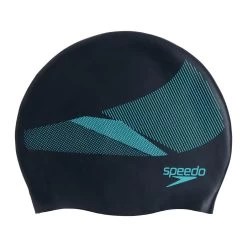 Speedo Reversible Moulded Silicone Cap -Leisure Swimwear Paradise tumbnail 57caf23e 932c 4d5d 8ec5 1908b805ca87 1