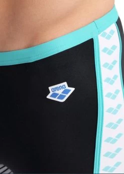 Arena Mens Icons Jammer - Blue Diamonds -Leisure Swimwear Paradise tumbnail 595c0b4d 6648 46e8 9eae 73ccebce0c2e