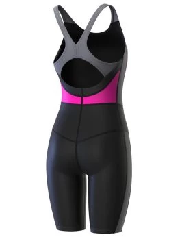 Mad Wave Athletic Kneesuit - Pink -Leisure Swimwear Paradise tumbnail 5a9df0d4 8abf 47c1 a28d 342500407540