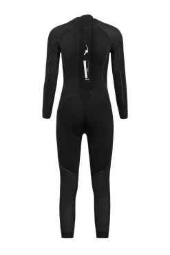 Orca Women's Vitalis Hi-Vis Wetsuit -Leisure Swimwear Paradise tumbnail 5b2cf0fe 8ead 491d aa08 623bb5c3ce30