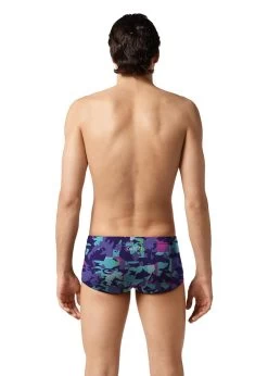 Akron Polie Swim 14cm Trainer Swim Trunk