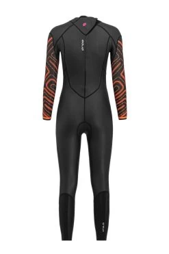 Orca Women's Vitalis Breast Stroke Wetsuit