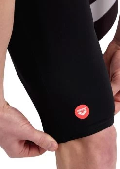 Arena Crazy Placement Jammer - Black/Multi -Leisure Swimwear Paradise tumbnail 5ebd6e8f 29dd 4c73 83dd 873171e9e9a5