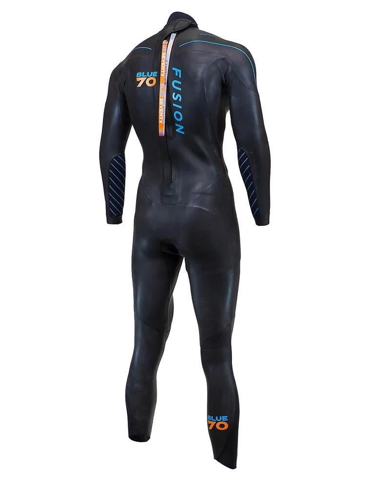Blueseventy Men's Fusion Fullsuit 4 Blueseventy Men's Fusion Fullsuit - Image 2