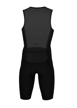 Orca Men's Athlex Race Suit - Silver