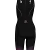 HUUB Women's Aura Swimskin -Leisure Swimwear Paradise tumbnail 6208ab06 e354 4146 96bb deefe1f978f0