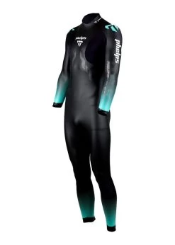 Phelps Men's Aquaskin Fullsuit
