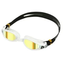 Aquasphere Kaiman Exo Titanium Mirrored Goggles -Leisure Swimwear Paradise tumbnail 6398a4cd 31f2 4c27 b380 3dcbbb0d50a1 1