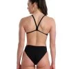 Arena Crazy Swimsuit - Black/Multi