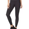 2XU Women's MCS X Train Mid Rise Tights - Black/ Nero