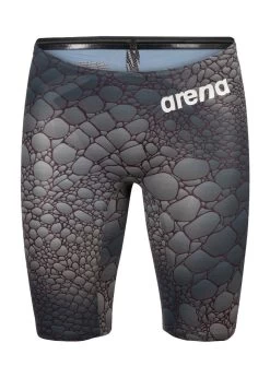 Arena Limited Edition Carbon Air² Jammer - Night Gator -Leisure Swimwear Paradise tumbnail 6539bb25 e211 4273 bfcf 6fda752386e7