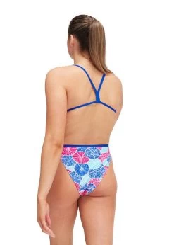 Speedo Allover Digital Vback Swimsuit - Citrus Love -Leisure Swimwear Paradise tumbnail 657b0e8c 8116 47f6 9ab1 69ffb9e3016e