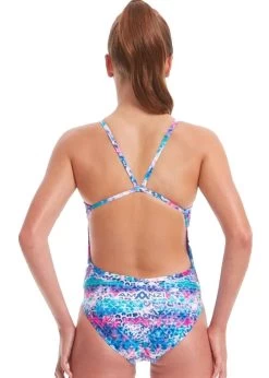 Amanzi Women's Angel Dust Swimsuit -Leisure Swimwear Paradise tumbnail 67f63b34 c893 460f 80ef 6eade28c3f41