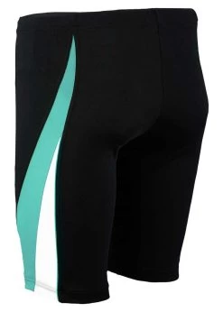 Aqua Sphere Arkos 2 Jammer - Black/Turquoise -Leisure Swimwear Paradise tumbnail 68042ad9 9e2d 4192 bfaa 331bec261d45
