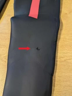 HEAD Swimrun Base Womens B-Grade Wetsuit -Leisure Swimwear Paradise tumbnail 68267fca 3ed1 4e32 9b0a bb0bf9ccd053