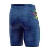 Turbo Mens Swim Fast Jammers - Blue/Multi -Leisure Swimwear Paradise tumbnail 6930d8ee 3324 42a6 9dcf 4ca62f4effb9