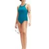 SPEEDO SHAPING ENLACE 1 PIECE SWIMSUIT - OCEAN DEPTHS 1 SPEEDO SHAPING ENLACE 1 PIECE SWIMSUIT - OCEAN DEPTHS -Leisure Swimwear Paradise tumbnail 69e7ba10 e37e 4936 9ada f0ca200dc776