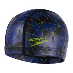 Speedo Junior Printed Pace Cap -Leisure Swimwear Paradise tumbnail 6a94e765 d3f7 4b7d adb9 23641b6cb62e 1