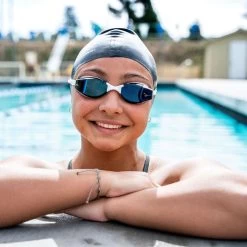 Finis Smart Goggle - Blue/Mirror -Leisure Swimwear Paradise tumbnail 6bab513c 7705 4b0f bbbd 33d6b735a914