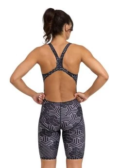 Arena Kikko Pro Full Body - Black/Multi