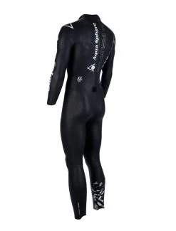 Aquasphere Men's Pursuit V3 Triathlon Wetsuit