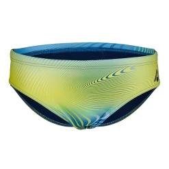 Aqua Sphere Essential 8cm Brief - Lightning Wave -Leisure Swimwear Paradise tumbnail 6e6f0b72 2cc4 4e8b bce7 26413a475f29