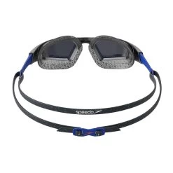 Speedo Aquapulse Pro Goggles - Oxid Grey/ Blue Flame/ Blue Smoke -Leisure Swimwear Paradise tumbnail 6f67b3d5 24ba 476b a358 2ee10e981b03