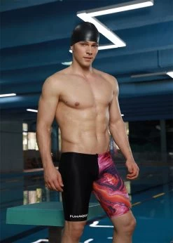 FunAqua Phoenix Jammer -Leisure Swimwear Paradise tumbnail 7064778e 5e8e 42be a49e 029ecf34aee6