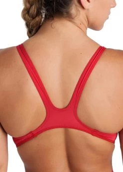Arena Team Swim Tech Swimsuit - Red/White 12 Arena Team Swim Tech Swimsuit - Red/White -Leisure Swimwear Paradise tumbnail 714c9ff3 9a7d 4163 974b c191528df2d1