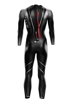 HUUB Women's Lurz-1.0 Open Water Wetsuit