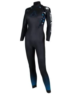 Aquasphere Womens Aqua Skin Fullsuit V3 Wetsuit