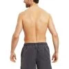 Zoggs Mens Mosman Washed 15 Inch Shorts - Charcoal -Leisure Swimwear Paradise tumbnail 7418a05e 0124 412c bedd 3c11d6261ef0