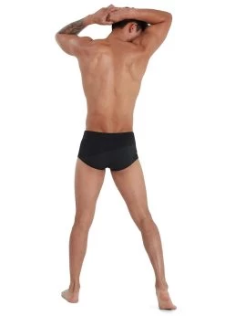 Speedo Eco-Endurance 17cm Brief - Black -Leisure Swimwear Paradise tumbnail 7422227b b357 40d5 8cdf 5dd9cbe50244