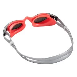 Mad Wave Ray Mirror Goggles - Coral