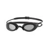 Zoggs Fusion Air Goggles - Black -Leisure Swimwear Paradise tumbnail 74b9238e 376a 4d78 83a0 0941494db8e3