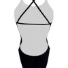 Turbo Womens Brasil Swimsuit - Black 1 Turbo Womens Brasil Swimsuit - Black -Leisure Swimwear Paradise tumbnail 74bfe798 a514 46d9 8f7e 5e27dc9c9f54