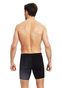 Zoggs Mens Eden Mid Jammer