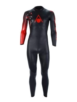 Aquasphere Mens Racer V3 Performance Triathlon Wetsuit -Leisure Swimwear Paradise tumbnail 754a6294 9306 41c2 b16d a0209f9c8d83