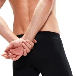 Speedo HyperBoom Panel Jammer - Black/ Oxid Grey/ USA Charcoal -Leisure Swimwear Paradise tumbnail 759f94c4 5441 4bfe a179 c8aeebc08f58