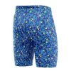 Turbo Mens Origami Jammers - Blue/Yellow/Multi -Leisure Swimwear Paradise tumbnail 75abfc30 c448 460c 9640 392d26e9ea1f