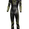 HUUB Men's Varman Fluo Limited Edition Wetsuit + Free T2 Rucksack -Leisure Swimwear Paradise tumbnail 776ad13e 8501 459c 8228 14d3f34bd850