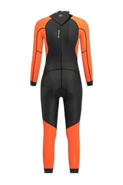 Orca Women's Vitalis Hi-Vis Wetsuit