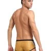 Arena 50th Anniversary Limited Edition Low Waist Short - Gold/Multi/Black 2 Arena 50th Anniversary Limited Edition Low Waist Short - Gold/Multi/Black -Leisure Swimwear Paradise tumbnail 77ca9df5 a506 4e79 bd0d 0858d6cfb0e2