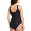 Zoggs Marley Scoopback One Piece - Black -Leisure Swimwear Paradise tumbnail 784b1c37 0a96 48d1 a125 ea6fc5cf7867