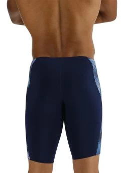 TYR Starhex Blade Jammer - Blue Ice